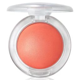 M.A.C Glow Play Blush That's Peachy - 7.3 gm-picture-26