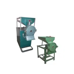 Verai 10 x 4 inch M. S. Pulveriser Without Motor-picture-38