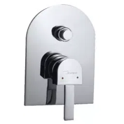 Essco by Jaquar D'ARC Concealed Diverter Exposed Part Kit - DRC-CHR-37055K-picture-31