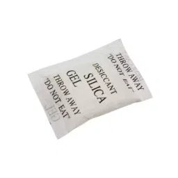 Ecopack 3 g Silica Gel Pouch of Round Beads for Absorbing Moisture (Pack of 1 Kg)-image-13