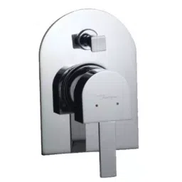 Essco by Jaquar D'ARC High Flow Diverter Exposed Part Kit - DRC-CHR-37079K-picture-30