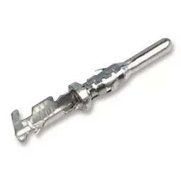 ITT CANNON Circular Connector Contacts CRIMP PIN, POWER, 2.5-4.0MM2, 031-8717-022 (Pack of 10)-picture-24