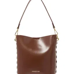forever new Weston Whipstitch Bucket Bag-picture-12