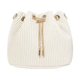 forever new Dahlia Drawstring Pleat Bucket Bag-picture-47