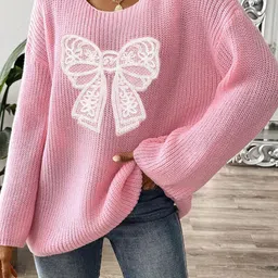 StyleCast x Revolte Women Long Sleeves Pullover-image-60