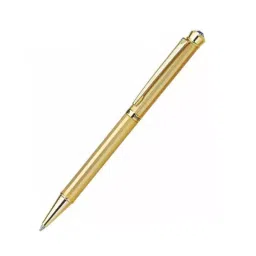 Pierre Cardin Elite Set Exclusive Ball Pen & Diary Golden Color Body With Clip, 8901765032331 image 2