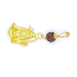RAVIOUR LIFESTYLE Unisex Multi Pendant-picture-3