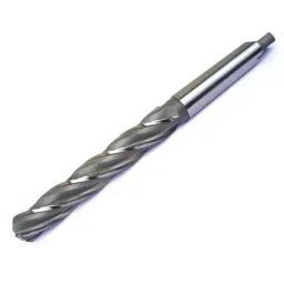 Addison Carbide Tipped Taper Shank Core Drill (Size 29/32 inch)-picture-11