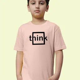 Friskers Boys Printed T-shirt-image-93