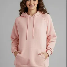 Unicus Apparel Women Hooded Sweatshirt-picture-19