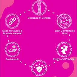 Accessorize Women Claw Clip image 2