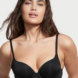 Victoria's Secret Medium Coverage Lightly Padded T-shirt Push-Up Bra-All Day Comfort-picture-36