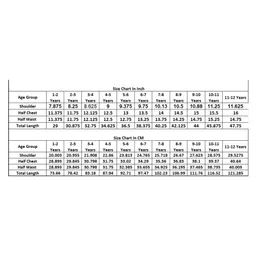 Toy Balloon Kids Net Woven Sleeveless Floral Applique Detailed Polka Dots Printed Gown - Baby Pink image 2