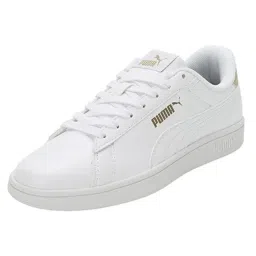 Puma SMASH X ANUSHKA SHARMA Sneakers -White image 2
