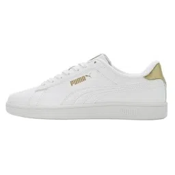 Puma SMASH X ANUSHKA SHARMA Sneakers -White image 3