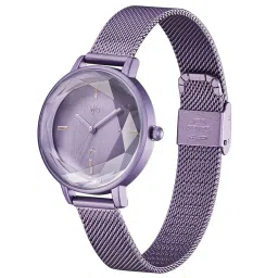 Fastrack Vyb Aurora FV60010QM01W  Analog Watch for Women image 4
