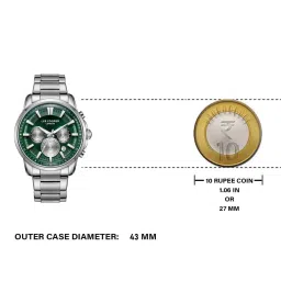 Lee Cooper LC08068.370 Analog Watch for Men image 4