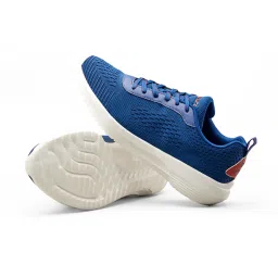 Neemans Men's Everyday Basic Denim Casual Sneakers image 4