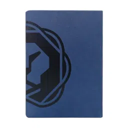 CROSS Chrome Coventry Medalist Ball Point Pen and Cross Journal Gift Set image 4