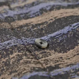 The Souled Store Grey Loose Fit Printed Shacket image 4