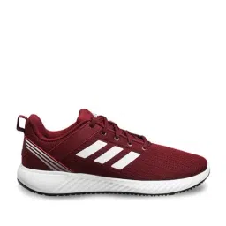 Adidas Men's Flydoot M Red Running Shoes-picture-15
