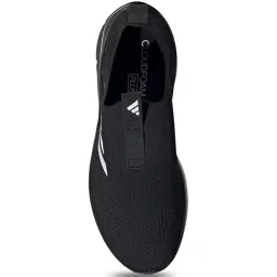 Adidas Men's MOULD 3 SOCK Black Walking Shoes image 4