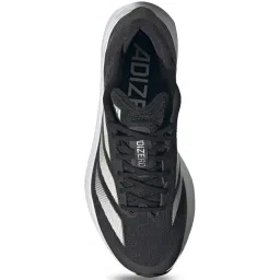 Adidas Women's ADIZERO SL2 Black Running Shoes image 4