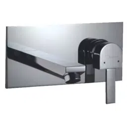 Essco by Jaquar D'ARC Concealed Basin Mixer Exposed Part Kit - DRC-CHR-37233K-picture-28