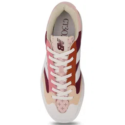 New Balance Women's 574 Multicolor Sneakers image 4