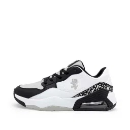 Red Tape Men's Black Running Shoes image 4