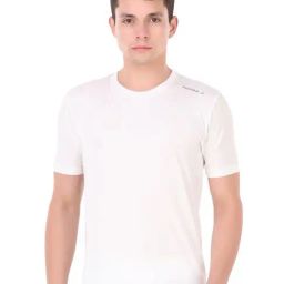 Vector X Snow White Regular Fit T-Shirt-picture-17