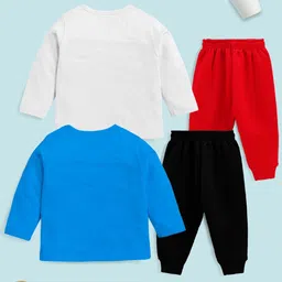 YK Disney Boys Printed T-shirt image 3