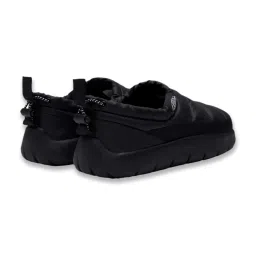 Lacoste Men's Serve Black Loafers image 4