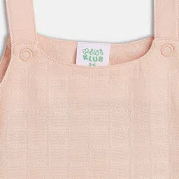 Miniklub Unisex Orange Top image 4