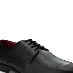 Ethik Men Round Toe Formal Derbys image 2