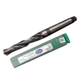 Addison 33 mm x 650 mm HSS Extra Long Taper Shank Twist Drill (M2)-picture-22