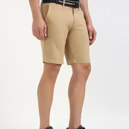 Tommy Hilfiger Desert Cotton Regular Fit Shorts image 4