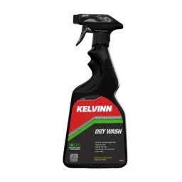 KELVINN Waterless Car Wash & Wax 500 ml Pleasant Fragrance-picture-19