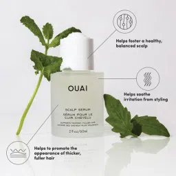 OUAI Scalp Serum - 60 ml image 2