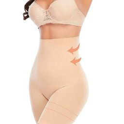 CareDone Tummy & Thigh Control Body Shapewear-picture-14