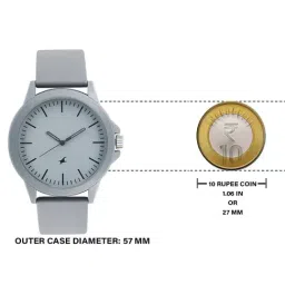 Fastrack 38024PP24 Unisex Analog Watch image 5