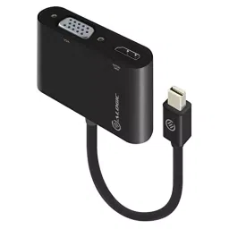 ALOGIC Adapter VGA to HDMI Male to 2 Female, MDP-VGHD4K-ADP-image-78