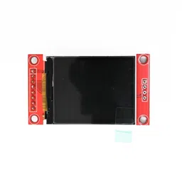 GoldenMorning 1.8 Inch Full Color TN Non-Touch LCD Module image 1