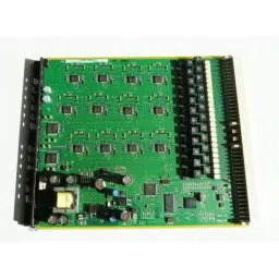 Siemens Analog Subscriber Line Module (SLMAV24N) 24 Lines for X8 PBX Systems, SLMAV24N S30810-Q2227-X400-picture-41