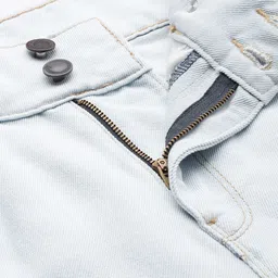 Moda Rapido Women Mid-Rise Straight Fit Jeans image 5