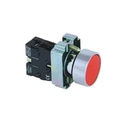 TECHNO Push Button Plain 3/2 Way 3.18 mm (1/8 inch), S3PP-06-picture-18