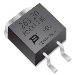 Bourns Chip SMD Resistors RES, 3R, 1%, TO-263, POWER Model No PWR263S-20-3R00F-picture-10