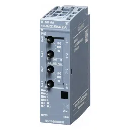 Siemens 6AG213 Series Relay for Use with ET 200SP, Digital, 6AG21326MD004BB1-picture-23