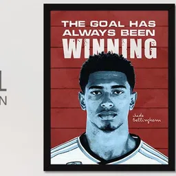 chaka chaundh Wall Dcor Art image 2