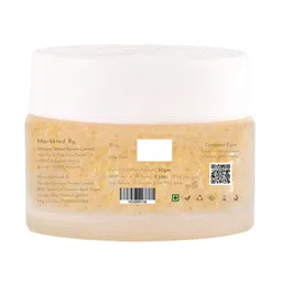 Himaira Vitamin C Face Scrub-50g image 2